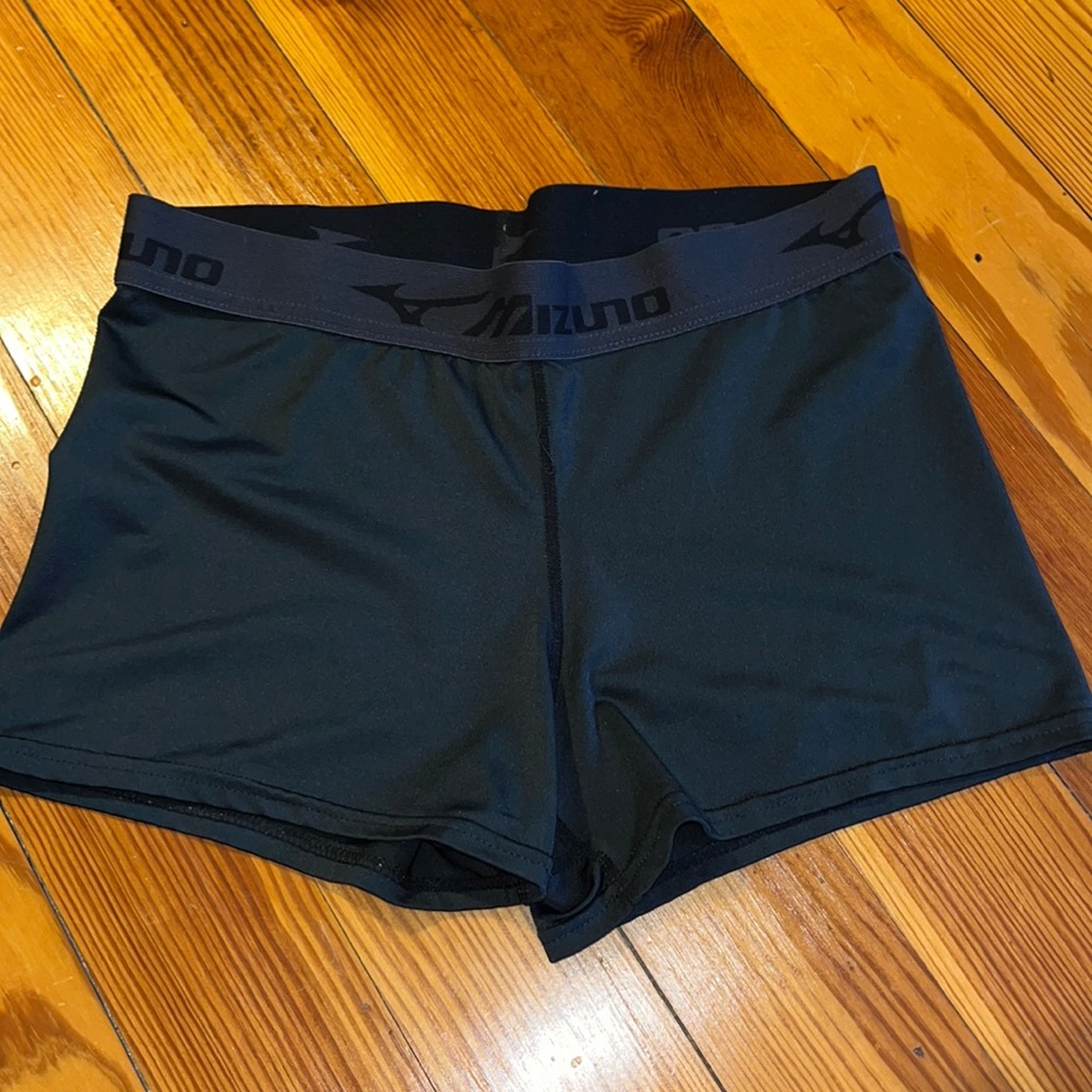 Mizuno Spandex